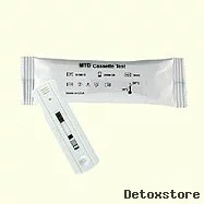 Single Panel MTD (Methadone) Home Urine Test Kit